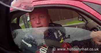 Ronnie Pickering still a household name eight years after road rage viral video