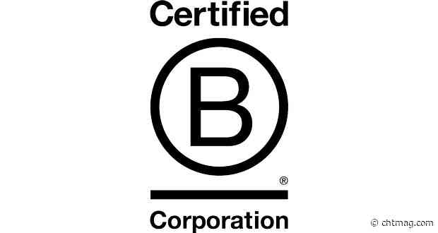 Simply Washrooms achieves B Corp certification