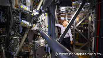 Schweizer Kernfusionsreaktor wird 30 Jahre alt