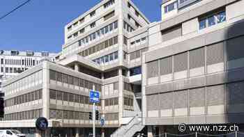 Weitere Abgänge an der Spitze der Finma – die Bankenaufsicht kommt nicht zur Ruhe