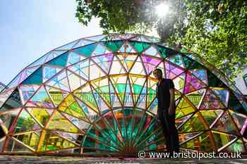 Sex Education's Bristol filming locations as final series airs on Netflix