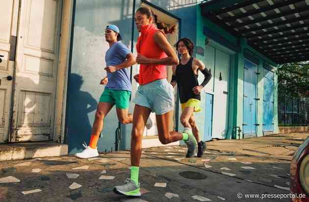 Dritter Global Wellbeing Report von lululemon enthüllt das Dilemma des Wohlbefindens: Wohlbefinden wird Menschen wichtiger, es verbessert sich jedoch nicht