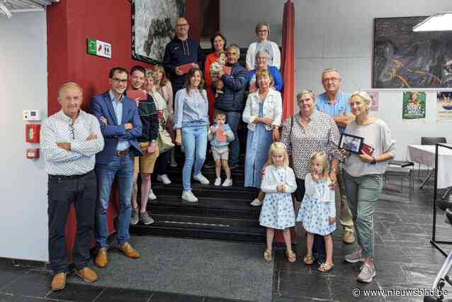 Vijfde zomerzoektocht lokt meer dan 1.000 deelnemers