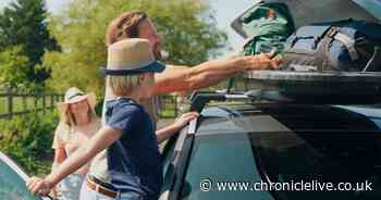 Drivers warned of £2,500 fine over car boot mistake under Highway Code rules