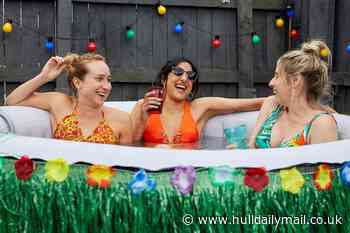 Release date teased for second series of Hullraisers on Channel 4