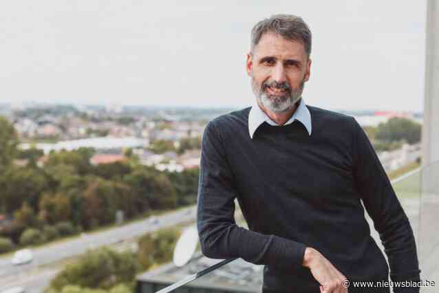 Technologiebedrijf geeft prestigieuze trofeeën uit protest terug aan Vlaamse regering: “Symbolische actie om rechtsonzekerheid in Ventilus-dossier aan de kaak te stellen”