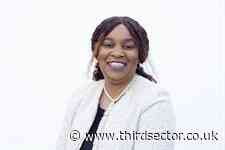 Children’s charity appoints next chief executive