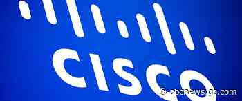 Cisco buying cybersecurity firm Splunk for $28 billion, bolstering defenses as use of AI widens