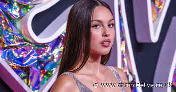 Olivia Rodrigo tickets LIVE: Updates as Guts UK tour ticket sale gets under way