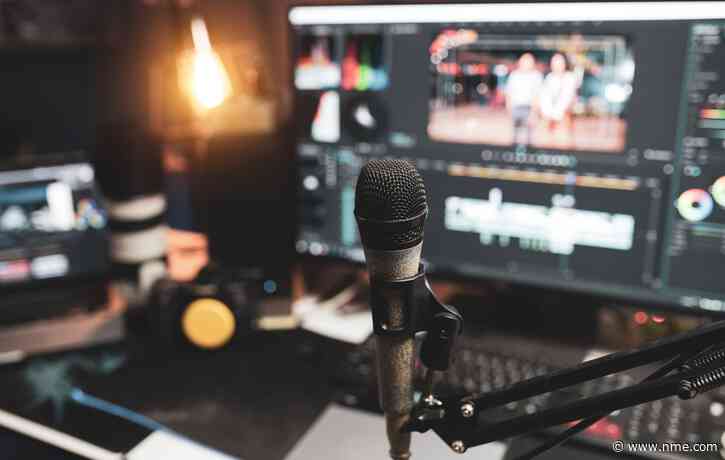 UK music makers share five fundamental rules for industry using AI