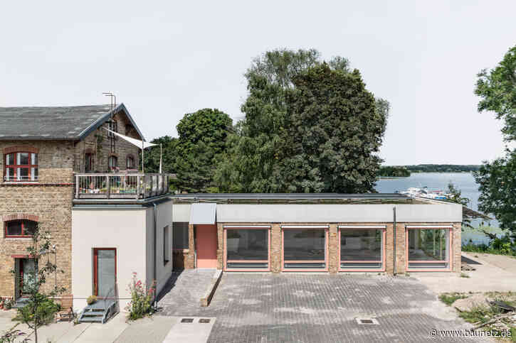 Über 100 Mal Baukultur
 - Aktionswochenende in Brandenburg