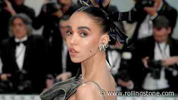 FKA Twigs’ Lawsuit Against Shia LaBeouf Postpones Trial Start Date Until 2024