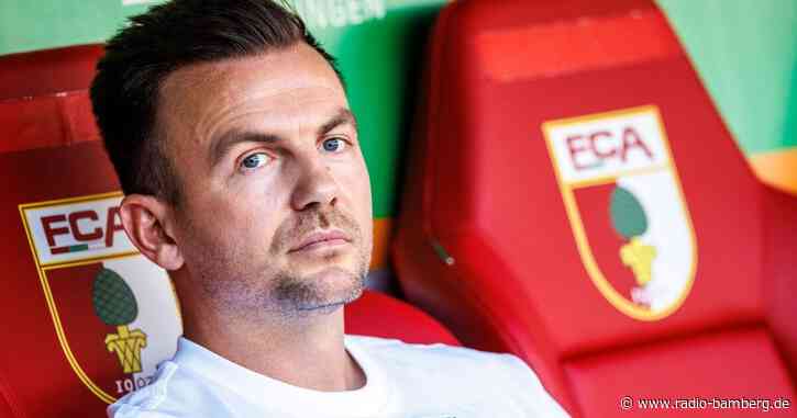 Augsburg und Maaßen unter Druck: «Brauchst Souveränität»