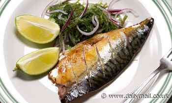 I'm a fertility doctor - these are the five foods and drinks I'd never have while trying to conceive