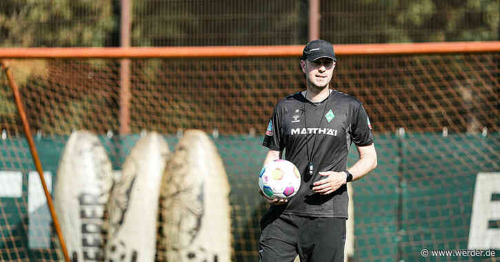 "Die Herausforderung nehmen wir in Kauf"