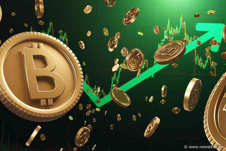 Bitcoin Enjoys Growing Favorable Conditions, Top Analyst Says