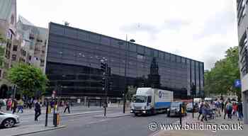 Danish architect gets OK for third London office with green light for City block