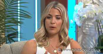 Girl with 30H breasts aged 14 says she was just known as 'the one with boobs'