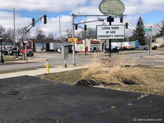 Intersection to close as part of Pontiac Streetscape project