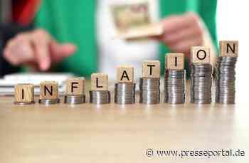 "WissenHoch2" in 3sat über Inflation, Profit und Moral