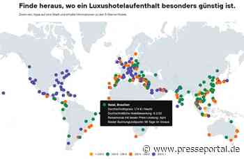 5-Sterne-Hotels zum Schnäppchenpreis: Wenn Luxus auf Low Budget trifft