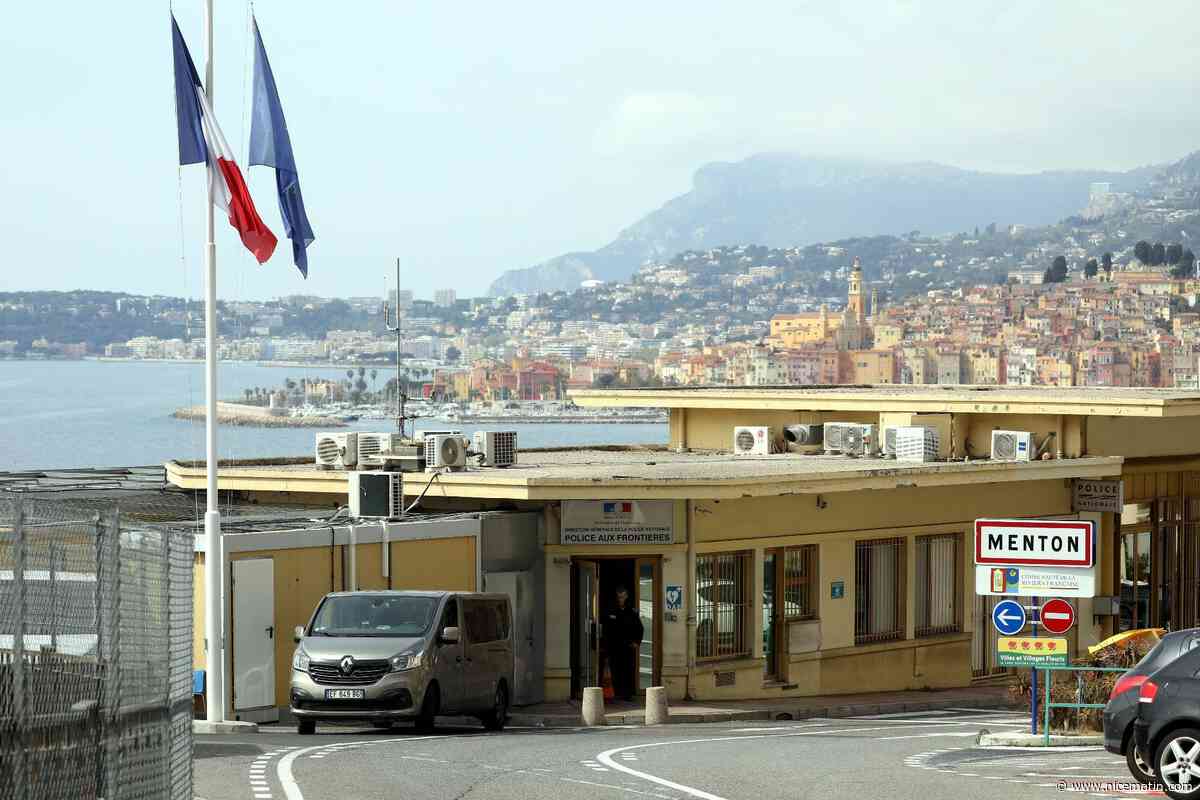 On sait finalement où sera installé le "centre de mise à l'abri" pour migrants à la frontière franco-italienne