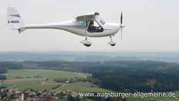 Flugzeug in Turbulenzen: Pilot meistert herausfordernde Situation