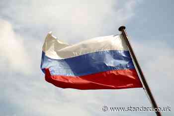 Five Bulgarians charged with spying for Russia