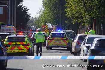 Chester Street, Blackburn, reopened following serious incident