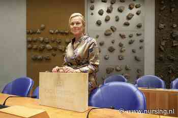 Reacties op zorgbegroting 2024: ‘Investeer meer in verpleegkundigen’