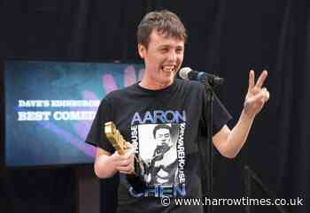 Channel 4 Taskmaster series 16: Who is Sam Campbell?