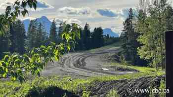 Coal mining company applies for new drilling permit in Grassy Mountain deposit