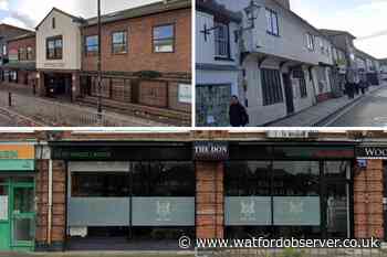 3 Hertfordshire restaurants nominated for Asian Curry Awards