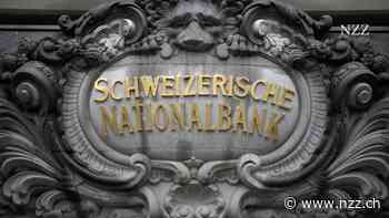 Die Nationalbank wartet ab und belässt den Leitzins bei 1,75 Prozent