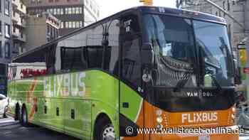 Über 50 Prozent Wachstum: Flix IPO: Travel-Tech-Riese stellt Rekordwachstum vor! Fit für die Börse?