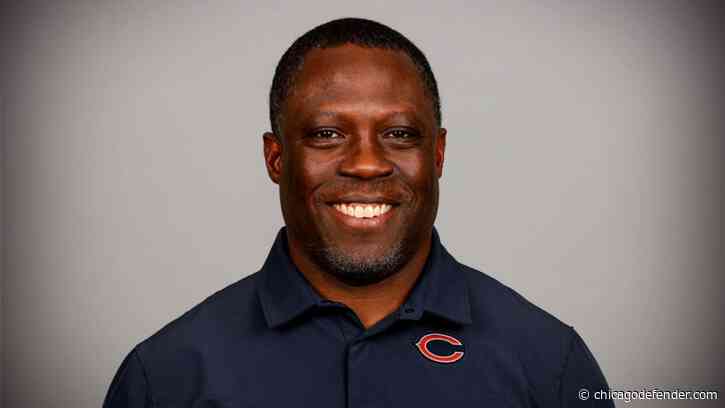 Bears Coordinator Alan Williams Resigns to Address Health and Family