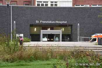 Vermisster Ahlener wurde aufgefunden