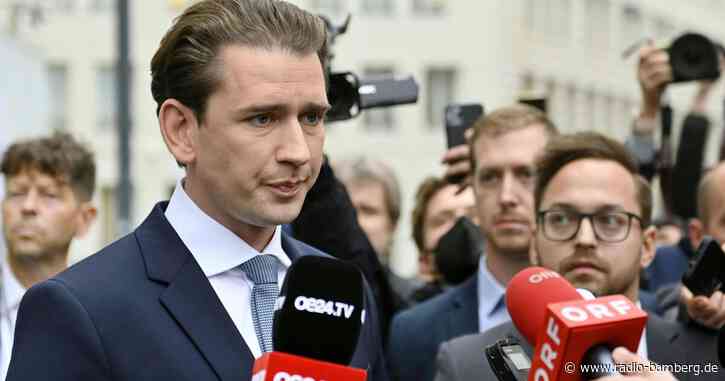 Ex-Kanzler Kurz im Scheinwerferlicht von drei Film-Dokus