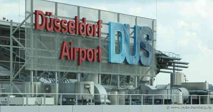 Blindgänger-Entschärfung in Flughafennähe