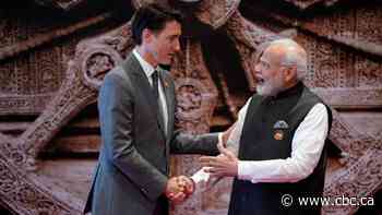 India suspends visa services in Canada as diplomatic fight grows