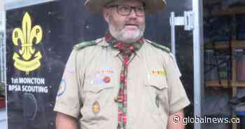 Moncton, N.B. scout troop loses $8,000 worth of camping equipment in theft