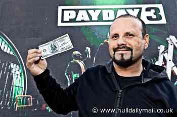 Typical working Brit spends over a third of their wages on payday, study finds