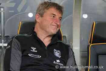 Hull FC ready to jump at NRL market as club 'active' to fill final quota spot