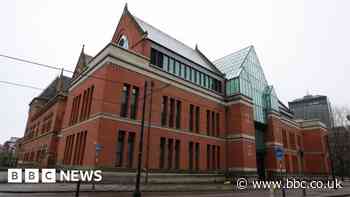 Manchester man convicted of drugging and raping woman