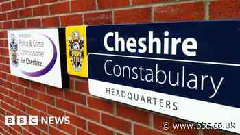 Cheshire Police to cut back on attending mental health calls