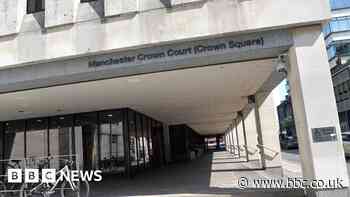 Stockport woman denies manslaughter after nursery baby death