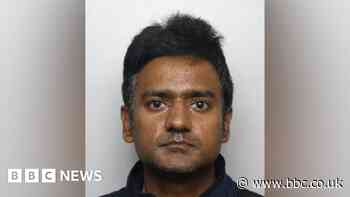 Wigan rapist doctor Vibhor Garg 'not interested' in tribunal outcome
