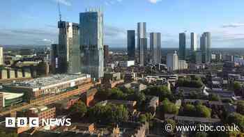 Manchester needs bigger city centre, think tank says