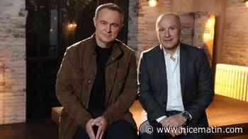 L'émission "Faites entrer l’accusé" revient sur RMC Story avec un nouveau binôme