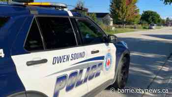 Scammer trying to collect money for family of late Sharif Rahman arrested in Owen Sound